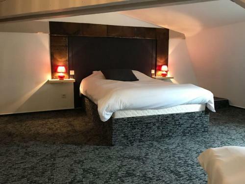 Hotel La Demeure Des 2 Tr�sors