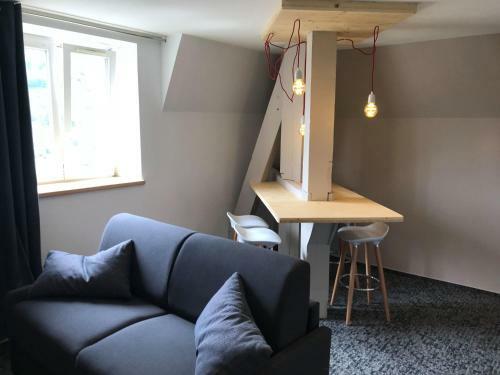 Hotel La Demeure Des 2 Tr�sors