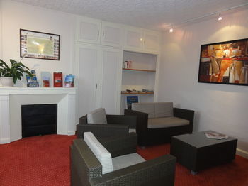 Hotel Clair Cottage
