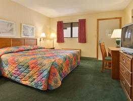 Hotel Super 8 Westlake