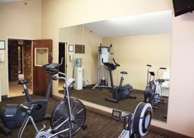 Hotel Comfort Inn Cortland