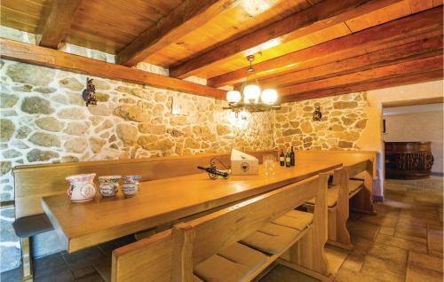 Holiday Home Turcic Croatia