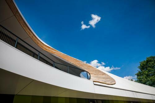 Albergue Jugendherberge Bayreuth