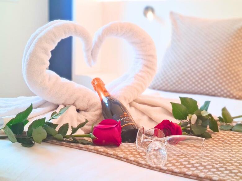 Brit Hotel Du Parc - Foug�res