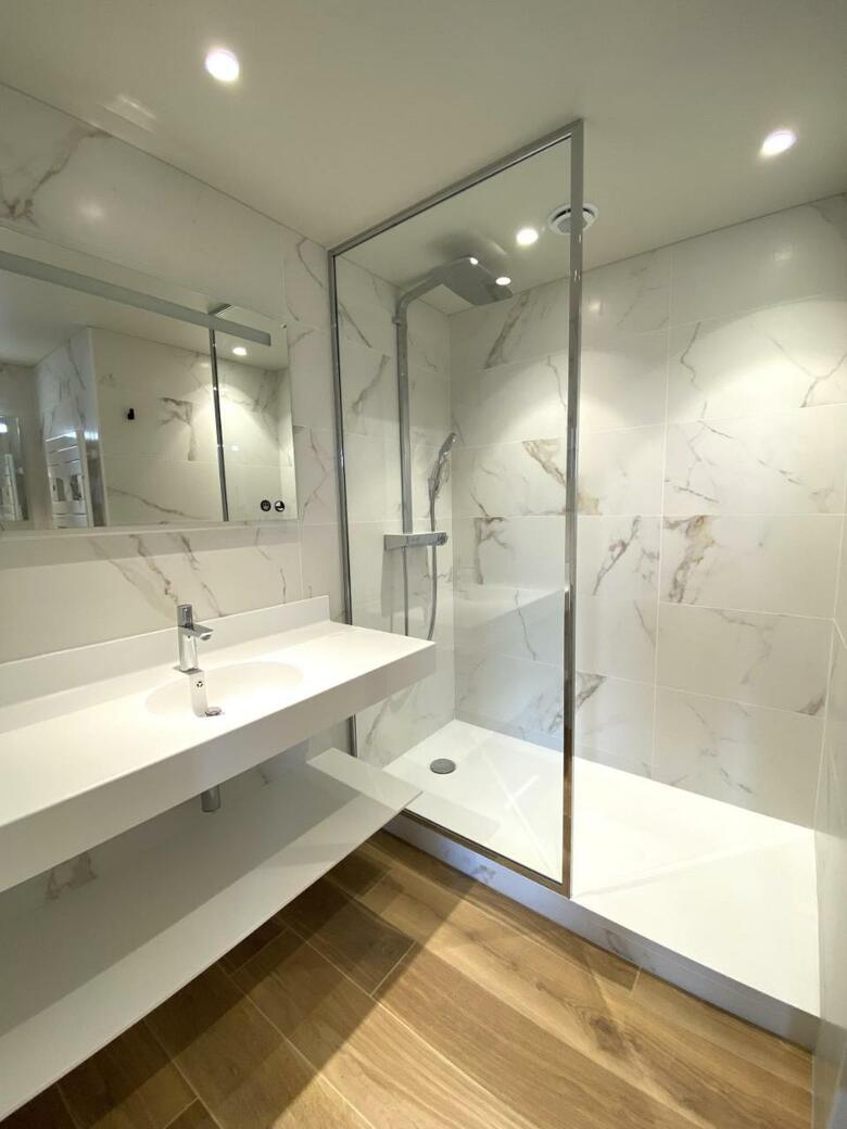 Brit Hotel Du Parc - Foug�res