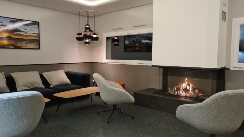 Brit Hotel Du Parc - Foug�res
