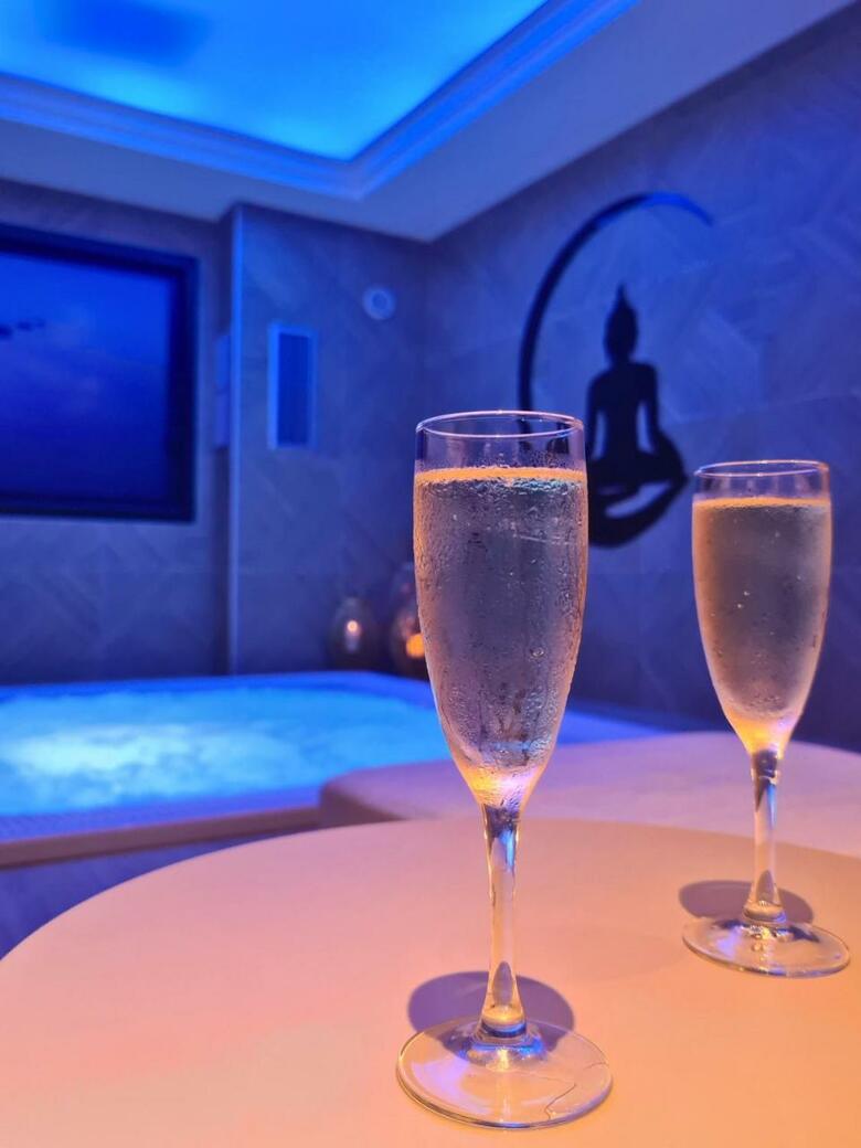Brit Hotel Du Parc - Foug�res