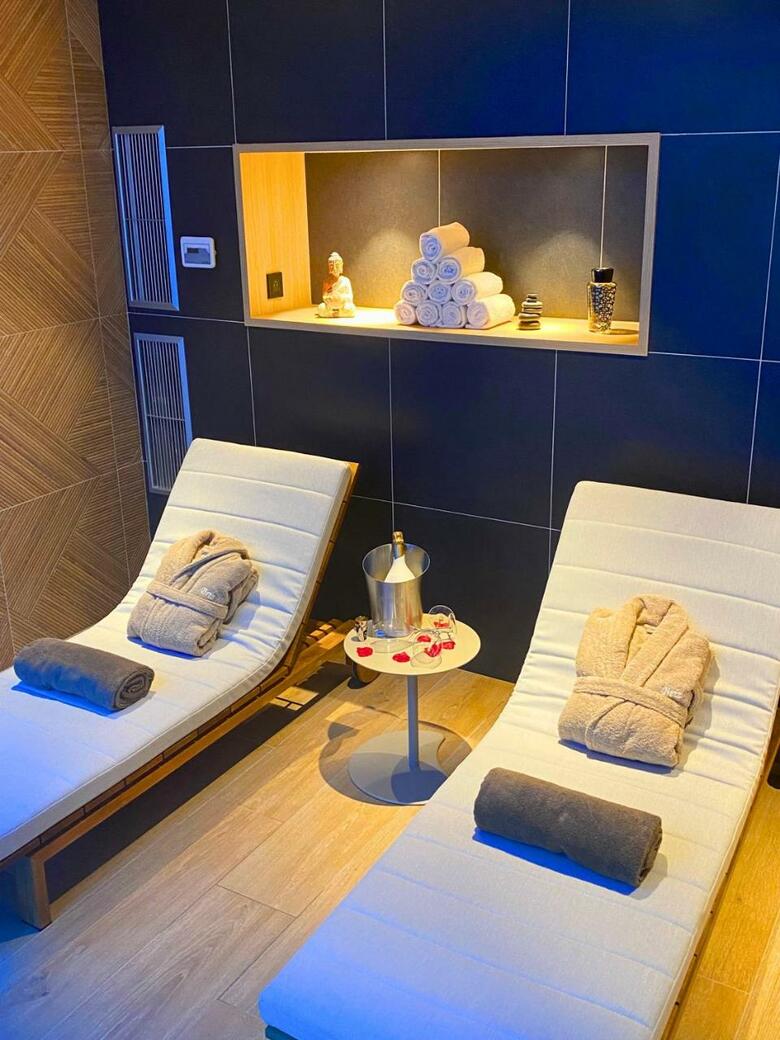 Brit Hotel Du Parc - Foug�res