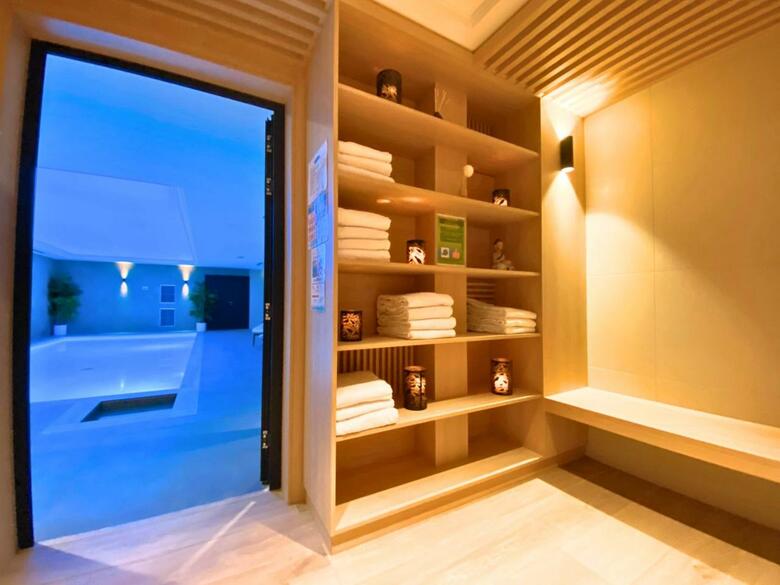 Brit Hotel Du Parc - Foug�res