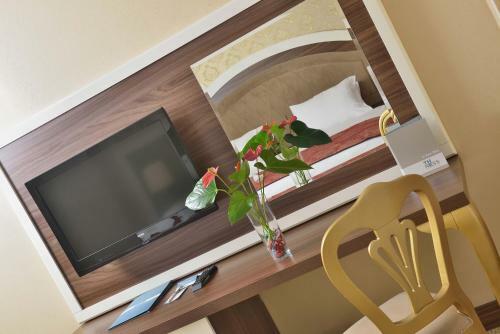 The Ness Termal&spa Hotel