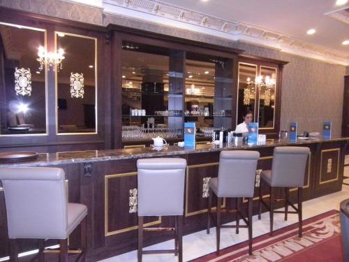 The Ness Termal&spa Hotel