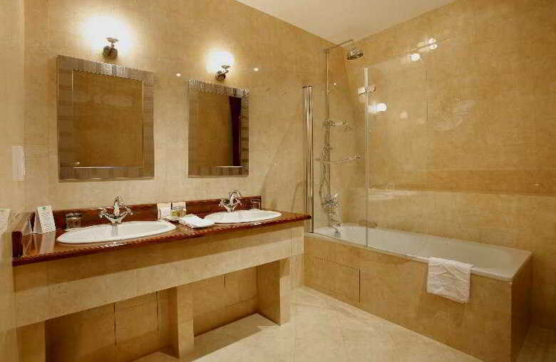 Hotel Relais Du Silence Ch�teau De La Fr�di�re