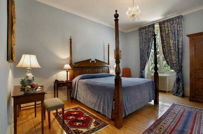 Hotel Relais Du Silence Ch�teau De La Fr�di�re
