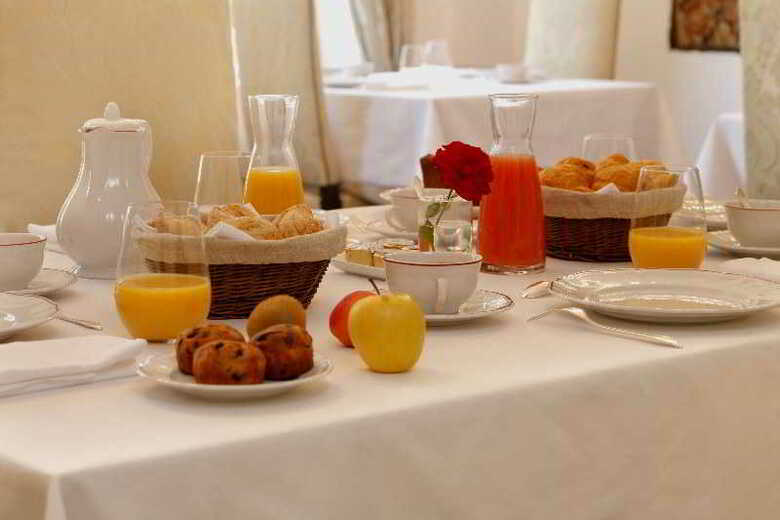 Hotel Relais Du Silence Ch�teau De La Fr�di�re