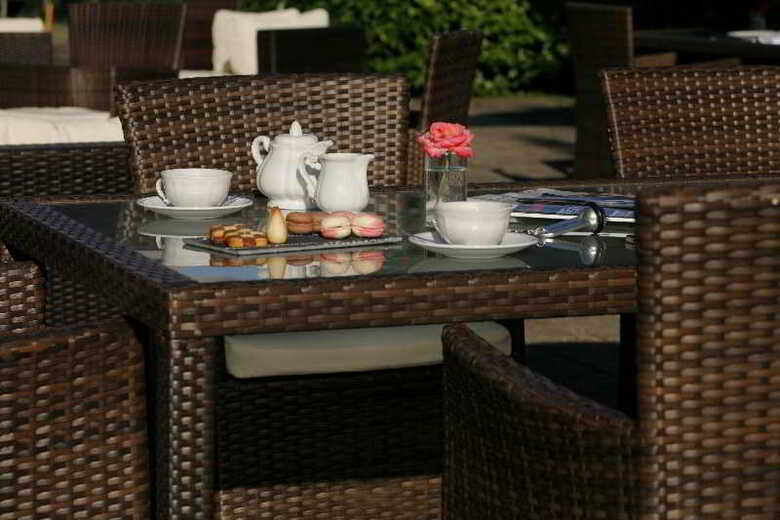 Hotel Relais Du Silence Ch�teau De La Fr�di�re