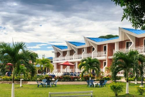 Hotel & Resort Villa Del Sol