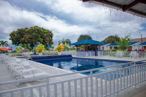Hotel & Resort Villa Del Sol