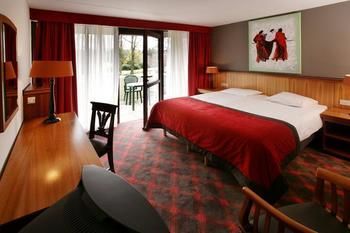 Van Der Valk Motel Dennenhof