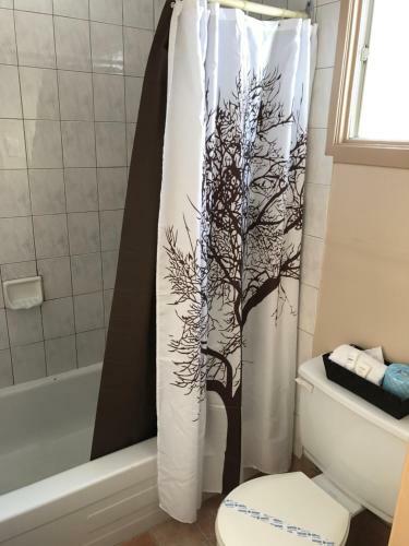 Motel Belle Riviere