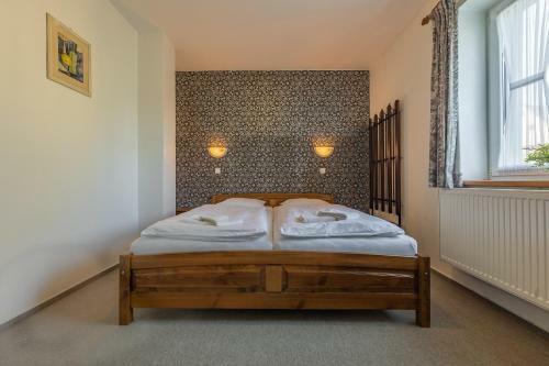 Hostal Pension Nas Palac