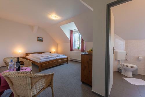 Hostal Pension Nas Palac