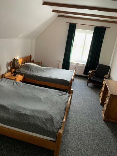 Hostal Pension Nas Palac
