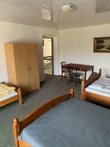 Hostal Pension Nas Palac