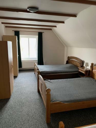 Hostal Pension Nas Palac