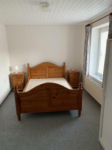 Hostal Pension Nas Palac