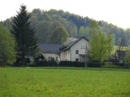 Hostal Pension Nas Palac
