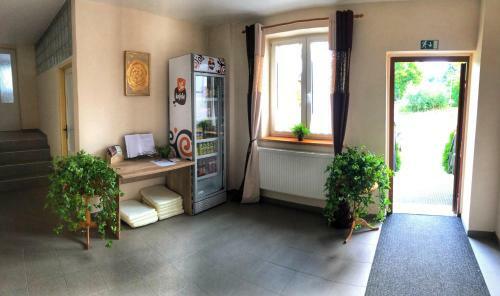 Hostal Pension Nas Palac