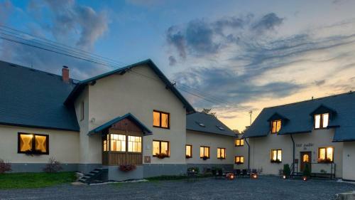 Hostal Pension Nas Palac