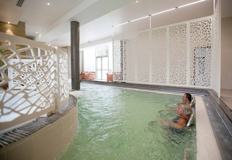 Hotel Quintessia Resort Et Spa, Nantes M�tropole