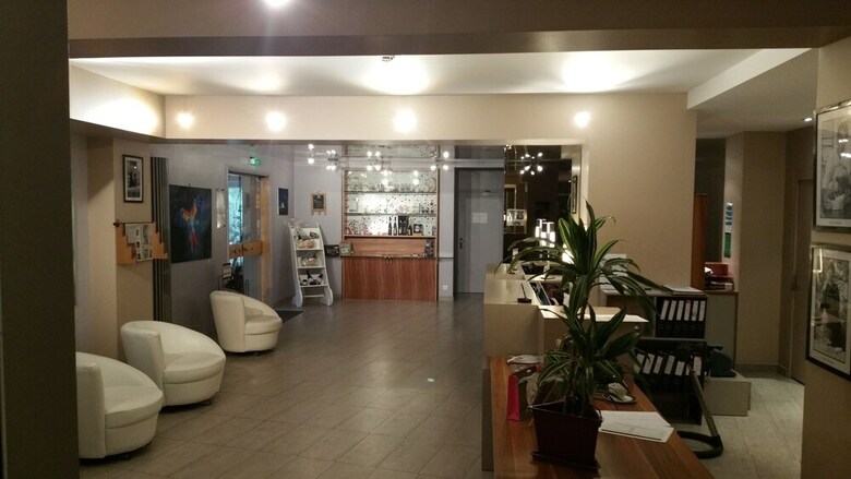 Hotel Quintessia Resort Et Spa, Nantes M�tropole