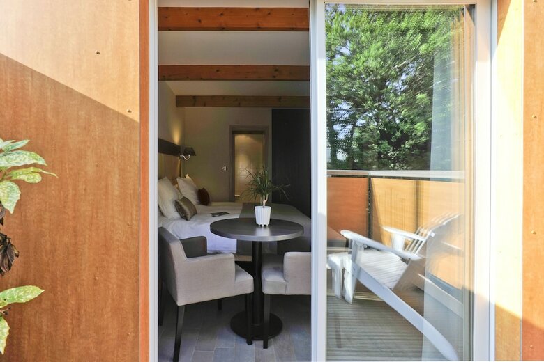 Hotel Quintessia Resort Et Spa, Nantes M�tropole