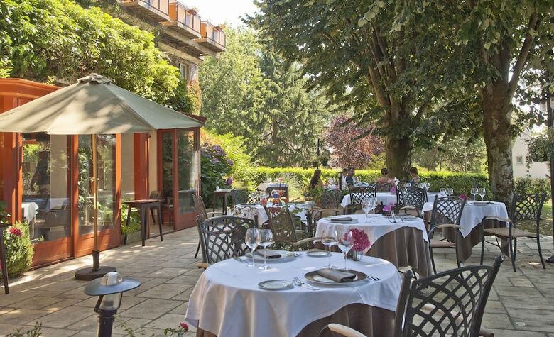 Hotel Quintessia Resort Et Spa, Nantes M�tropole