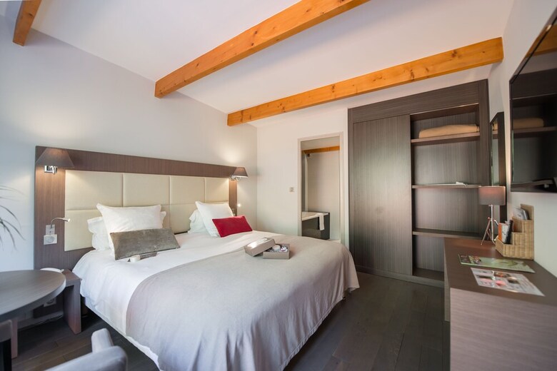 Hotel Quintessia Resort Et Spa, Nantes M�tropole