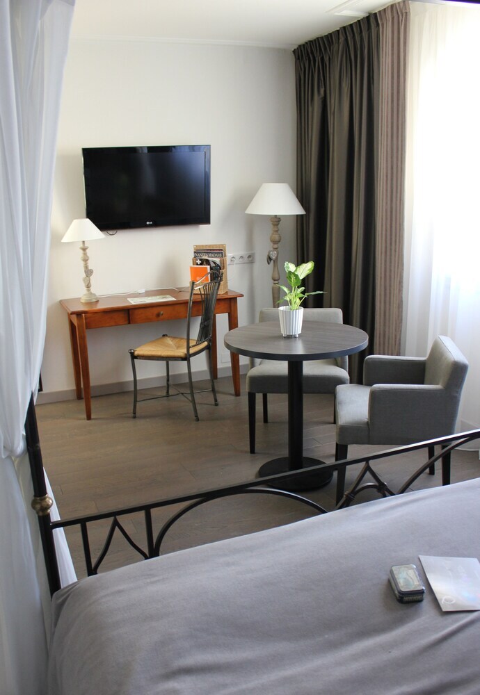 Hotel Quintessia Resort Et Spa, Nantes M�tropole