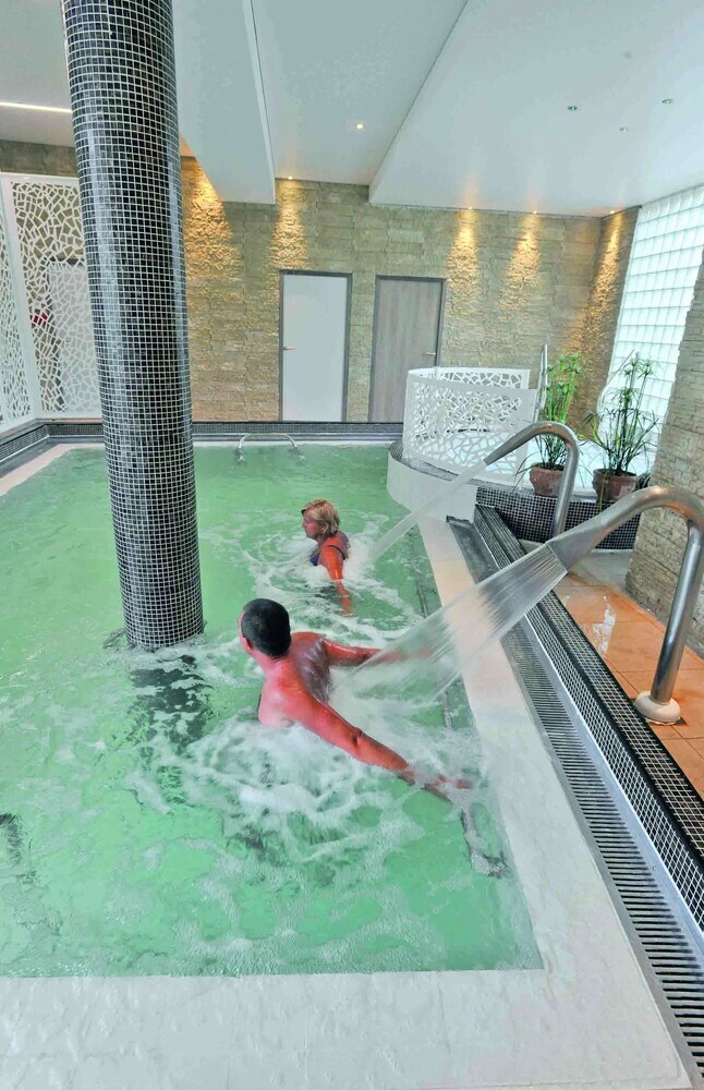 Hotel Quintessia Resort Et Spa, Nantes M�tropole