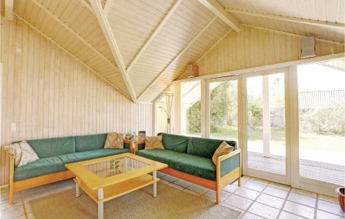 Holiday Home G�gevej Dronningm�lle XI