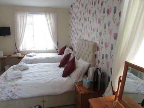 Bed & Breakfast Kallacliff - Guest Accommodation
