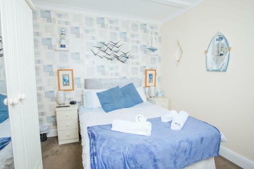 Bed & Breakfast Kallacliff - Guest Accommodation
