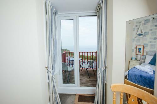 Bed & Breakfast Kallacliff - Guest Accommodation