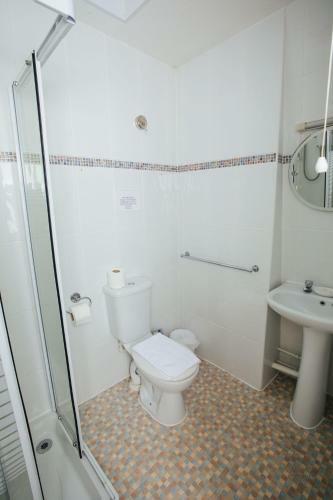 Bed & Breakfast Kallacliff - Guest Accommodation