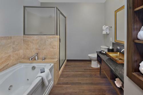 The Chestnut Boutique Hotel