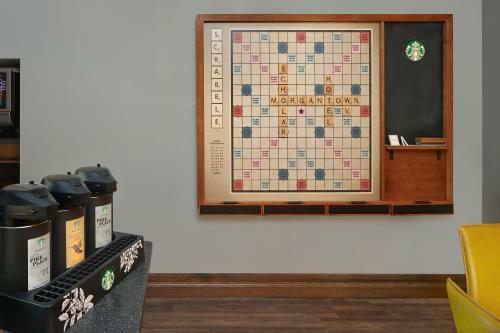 The Chestnut Boutique Hotel