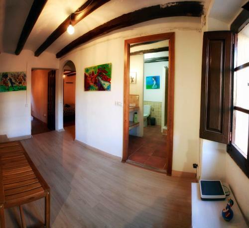 Casa Andorinhas 1