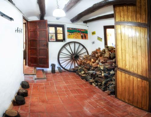 Casa Andorinhas 1