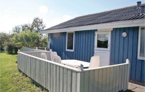 Fjordglimt Vestervig XI