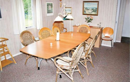 Fjordglimt Vestervig XI